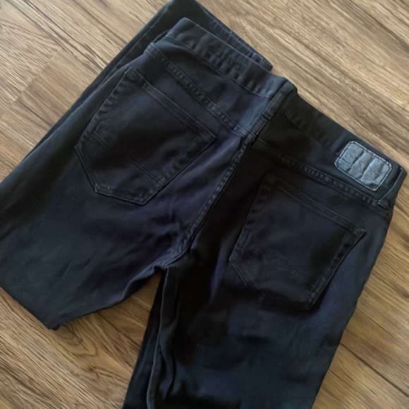 Pacsun Jeans - Picture 3 of 3